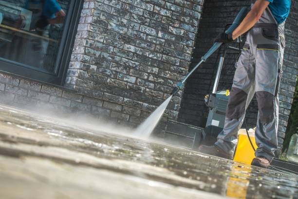 Chester, PA Pressure Washing Company